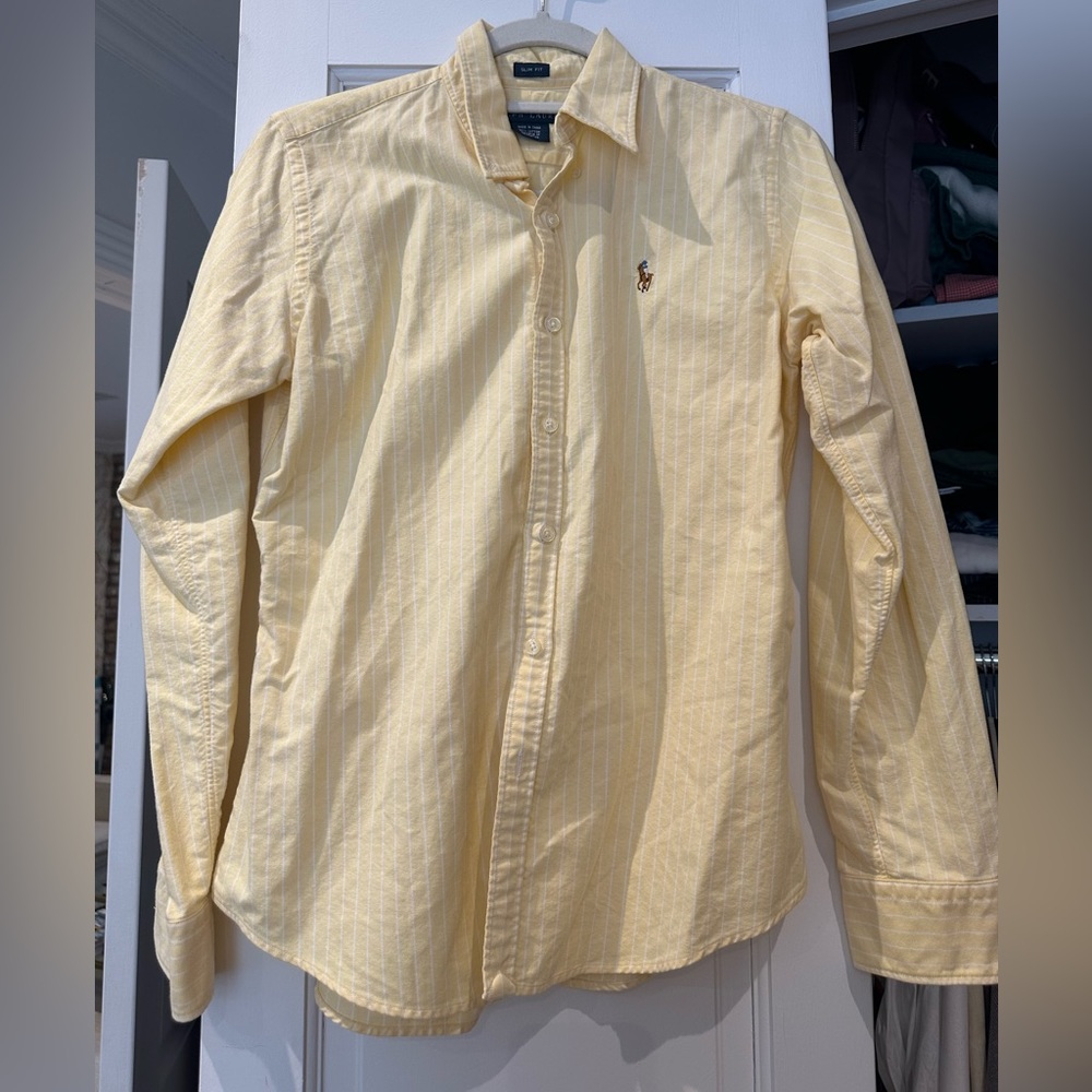 Polo Ralph Lauren Shirt